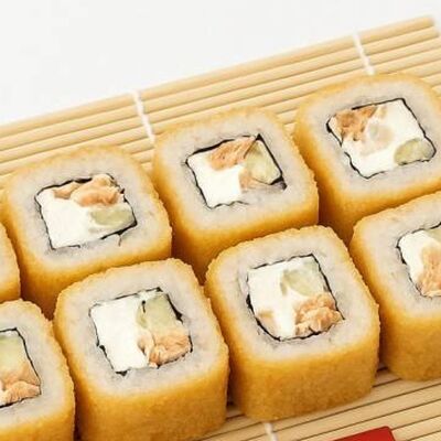 Темпура Сливочная курочка в Ясураги по цене 661 ₽