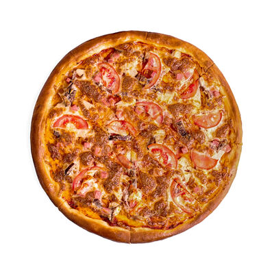 Пицца Сушибокс в SUSHIBOX по цене 359