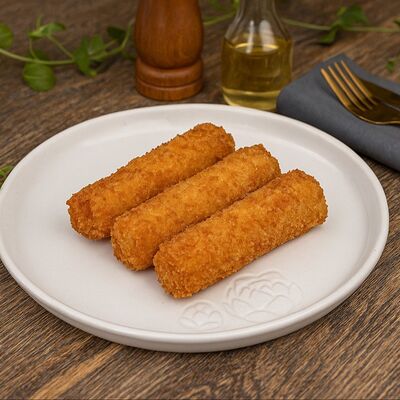 Блинчик с крабом в Буркина Фасоль по цене 140 ₽