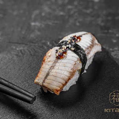 Суши с угрем в Kitana по цене 228 ₽