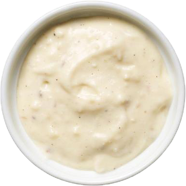 Соус Цезарь в Роллексы по цене 60 ₽