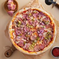 Мясная в Культура