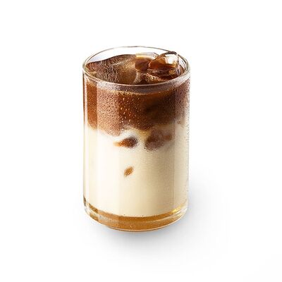 Айс латте в Сушивёсла по цене 185