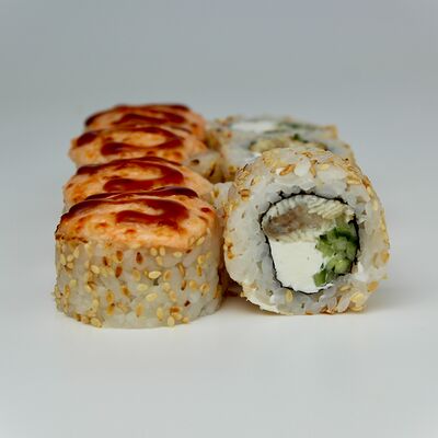 Ямато в Суши Сэгун и роллы по цене 839 ₽
