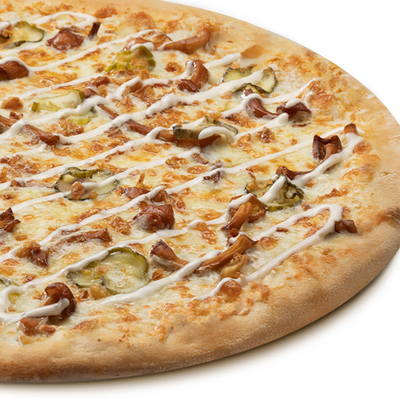 Пицца Осенняя в ПапаДжонс по цене 1399 ₽