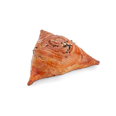 Самса в Узбечка по цене 160 ₽