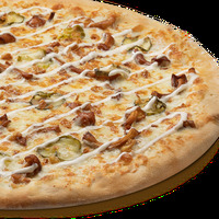 Пицца Осенняя в Папа Джонс