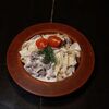 Паста с телятиной в Paxlava Restaurant Xalal по цене 689