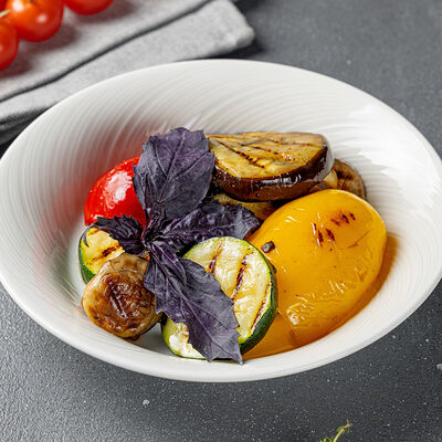 Овощи на гриле в Море Есть по цене 480 ₽