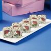 Тунец с огурцом в Why Not Sushi по цене 779