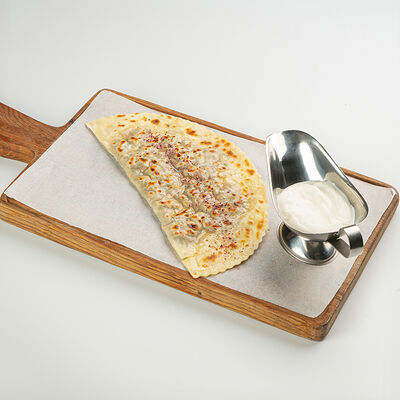 Кутаб с мясом в Южанин по цене 39000 сум