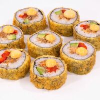 Ролл Киото в Камикадзе