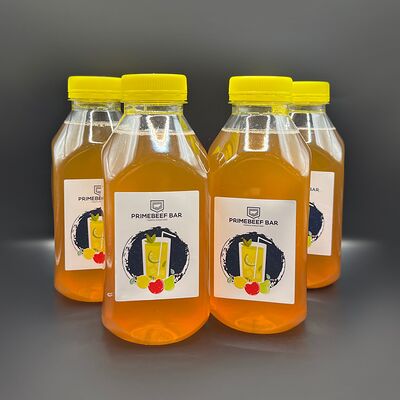 Компот из сухофруктов домашний в Праймбиф бар по цене 210 ₽