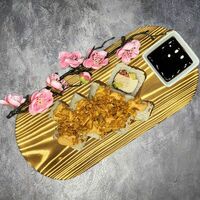 Баффало в Пицца тот