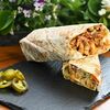 Шаурма Азиатская в LAVASH Chicken шаурма по цене 388