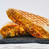 ТакосМега говяжий в SANDI