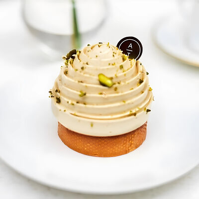 Соленая фисташка в Atelier de Tartelettes по цене 1300 ₽