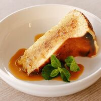 Тыквенный Себастьян в Papi