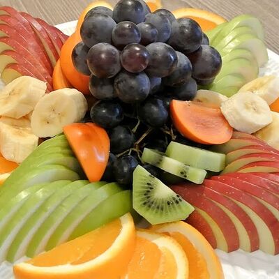 Фруктовое ассорти в Samarkand по цене 950 ₽