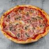 Пицца с ветчиной и грибами в Bocconcino по цене 1050