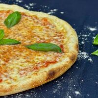 Пицца Маргарита в Белла Италия