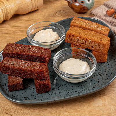 Ландурики в TeaRoom по цене 563 ₽