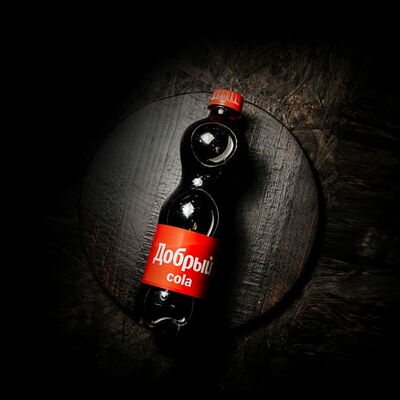 Добрый Cola в KOSTROF по цене 238 ₽
