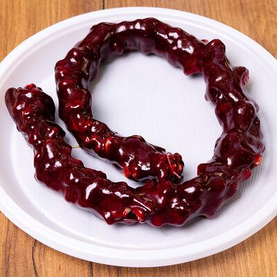 Чурчхела в Хлебное место №1 по цене 320 ₽