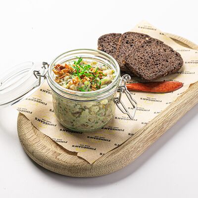 Форшмак из сельди в Финнеганс по цене 590 ₽