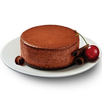 Чизкейк Шоколад в Сушивёсла по цене 280