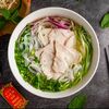 Фо-га в Pho Ngon по цене 739