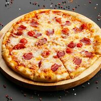 Пицца Пеперони в Голд Сити