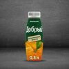 Сок Добрый апельсин мандарин в Донекс по цене 105
