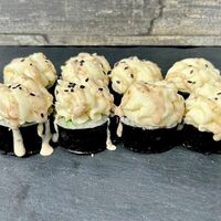 Ролл Нагоя в Рисоварня