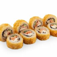 Гейша в ChoCho Sushi