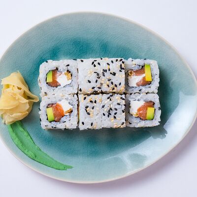 Ролл Восток в Тэнкэй по цене 530 ₽