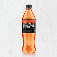 Evervess Пленительный апельсин 0.5 в Domino Pizza