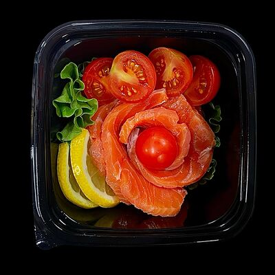 Сашимив Путь ролла по цене 550 ₽