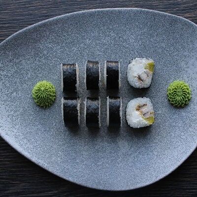 Копчёный сом в Чо? Капчо! по цене 420