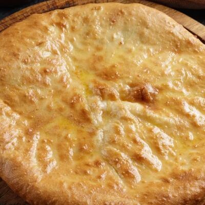 Хачапури по-имеретински в Добрый Грузин по цене 750 ₽