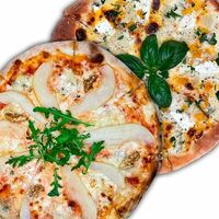 Венеция в Basilico Pizza