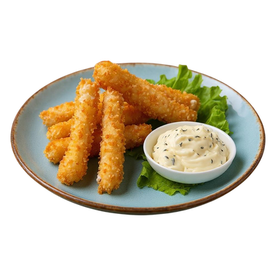 Сырные палочки в Джекина доставка по цене 415 ₽