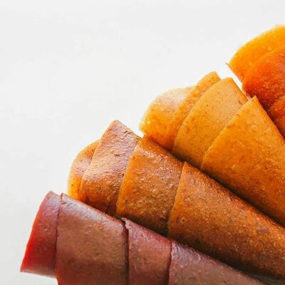 Пастила в Хочу Шаверму по цене 199 ₽