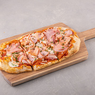 Пицца Мясная в Мечтатели по цене 595 ₽