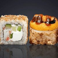 Мидийный в Sushi Fixprice