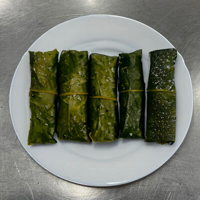Долма в заморозке в Наш дворик по цене 665 ₽