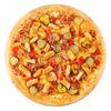 Чикен Бургер 33 см Тонкая в Domino's Pizza по цене 1059