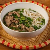 Суп Фо-бо тай лан в Viet Cook