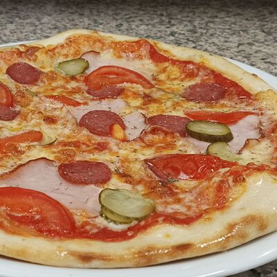 Брусничка в Брусничка по цене 520 ₽