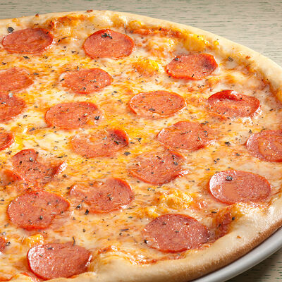 Пицца Пепперони 33 см в Il Canto по цене 1130 ₽